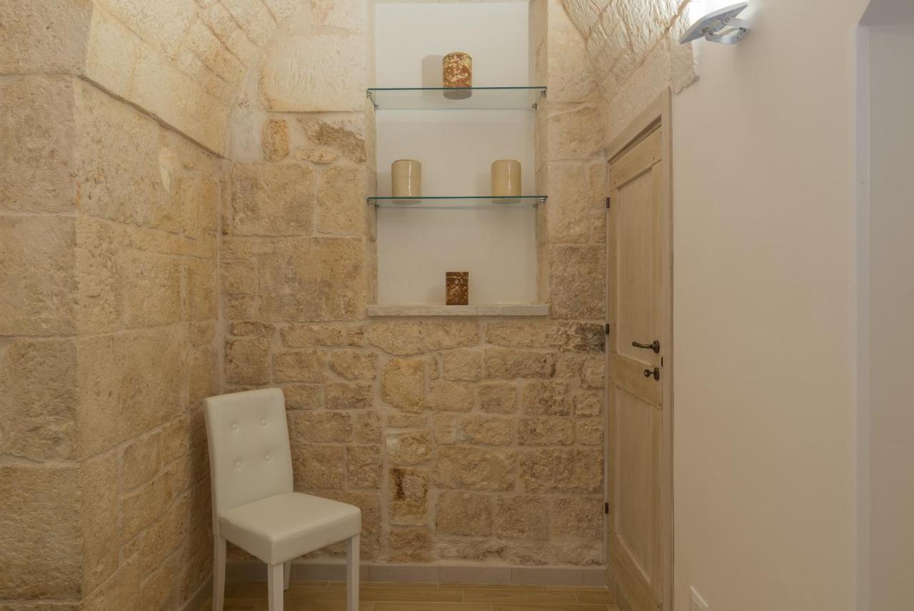 Casa Delle Farfalle オストゥーニ エクステリア 写真