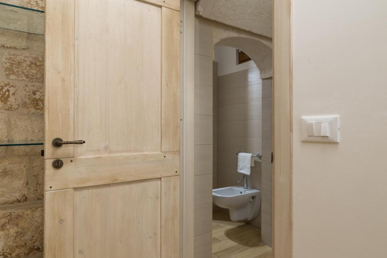 Casa Delle Farfalle オストゥーニ エクステリア 写真