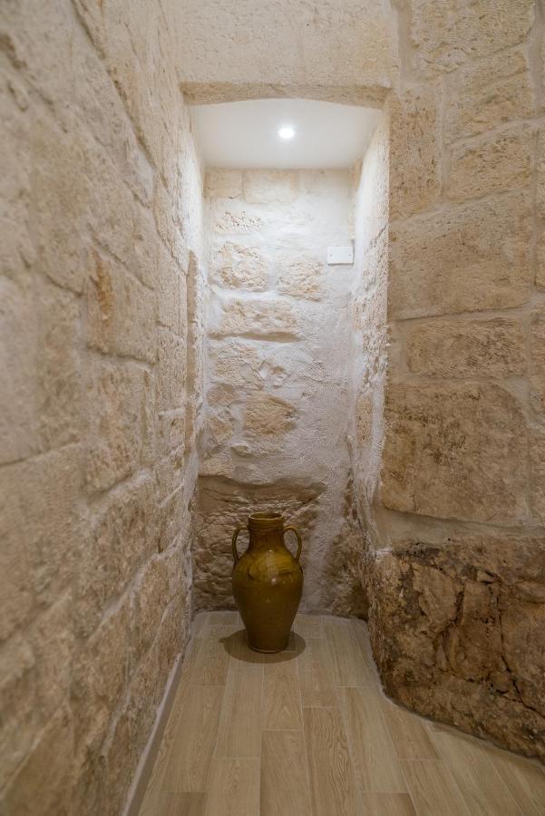 Casa Delle Farfalle オストゥーニ エクステリア 写真